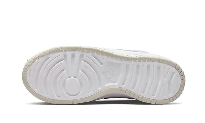 Dunk High Up Flat Pewter 2/2