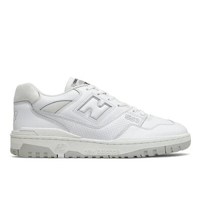 Schoenen - basketbal - unisex - 550 marquette - blauw/geel