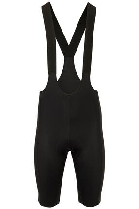 Cuissard de vélo homme Comfort Plus avec peau 3 couches pour longues distances