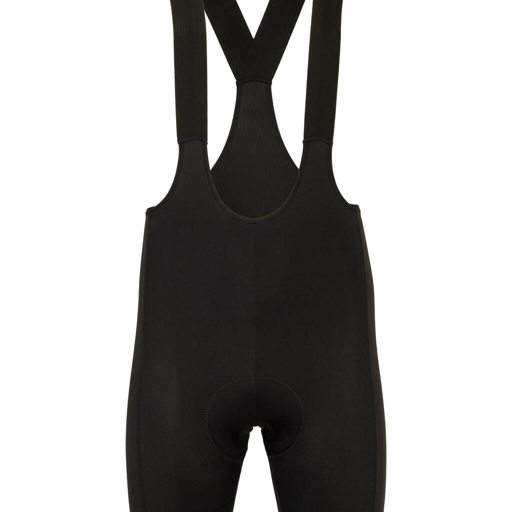 Comfort plus bibshort performance men