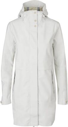 Damen Fahrrad Regenjacke Parka Lange Passform Poray 5000
