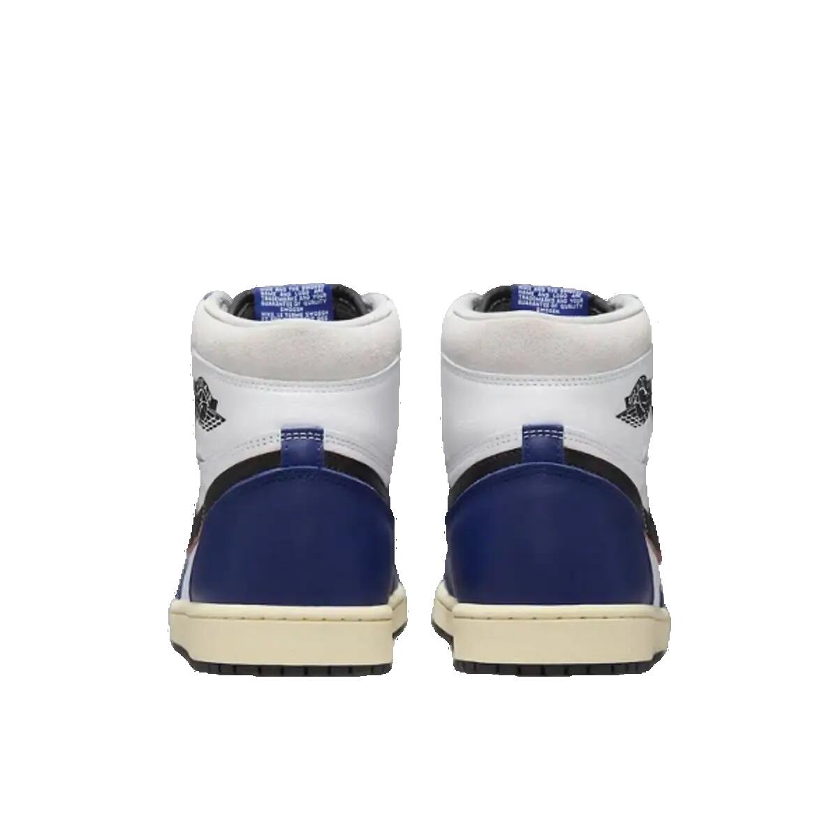 1 Retro High OG Rare Air 3/3