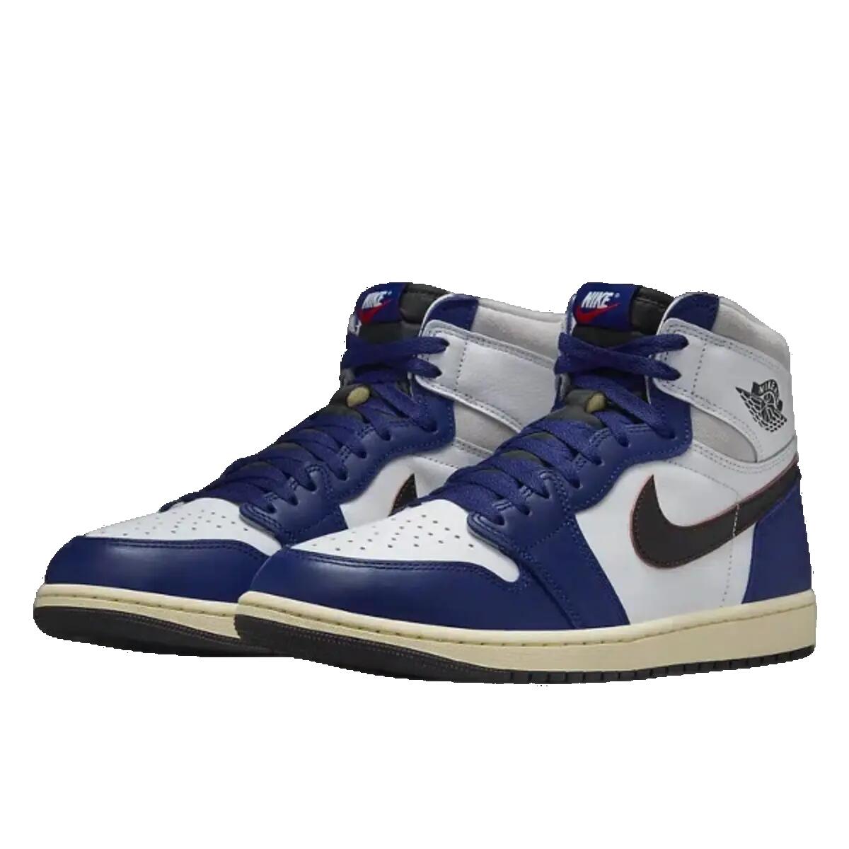 1 Retro High OG Rare Air 2/3