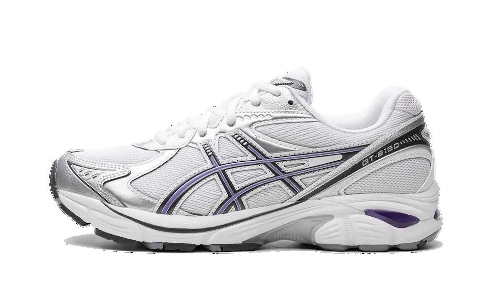 ASICS picture