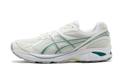 Sportschoenen gt-2160 cream jasper green
