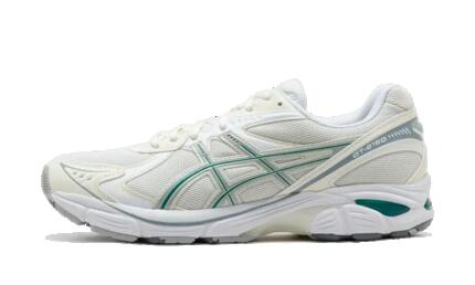 GT-2160 Cream Jasper Green