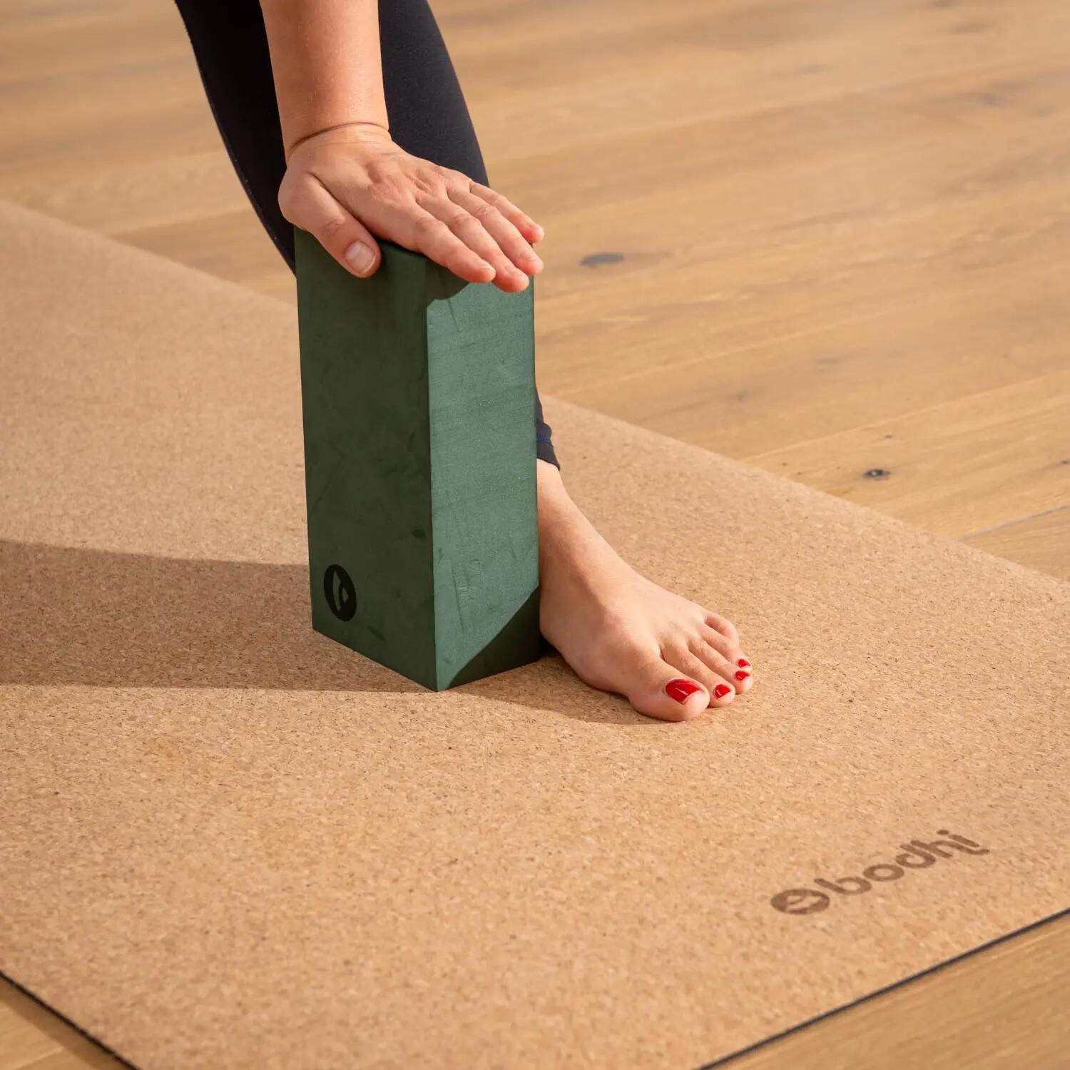Bloc de brique de yoga Bodhi Asana 5/5