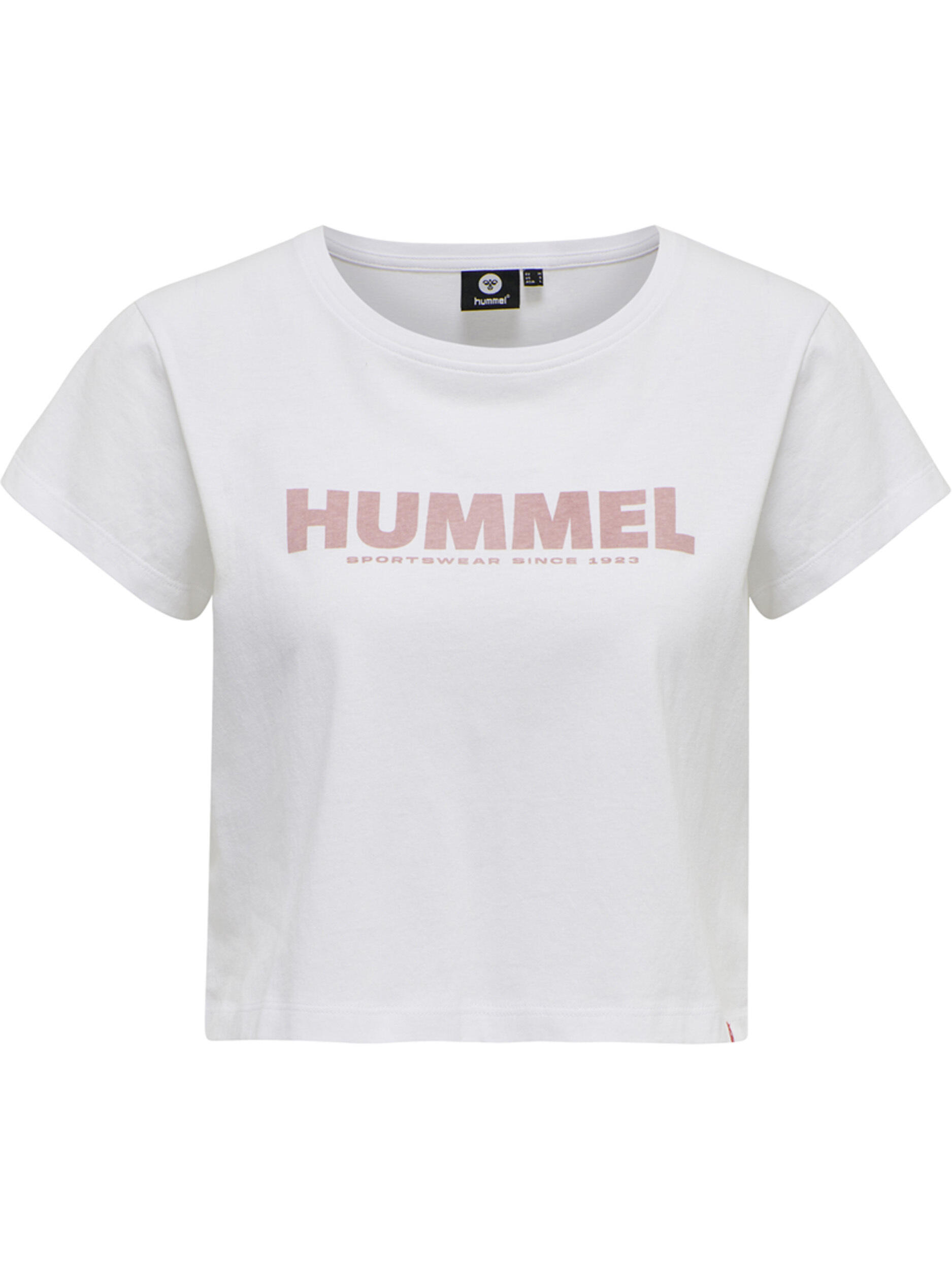 T-Shirt Hmllegacy Damen 5/8