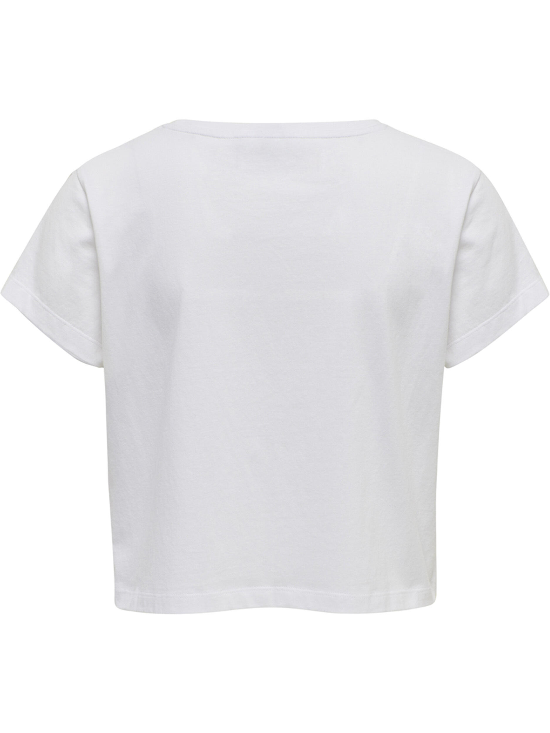 T-Shirt Hmllegacy Damen 6/8