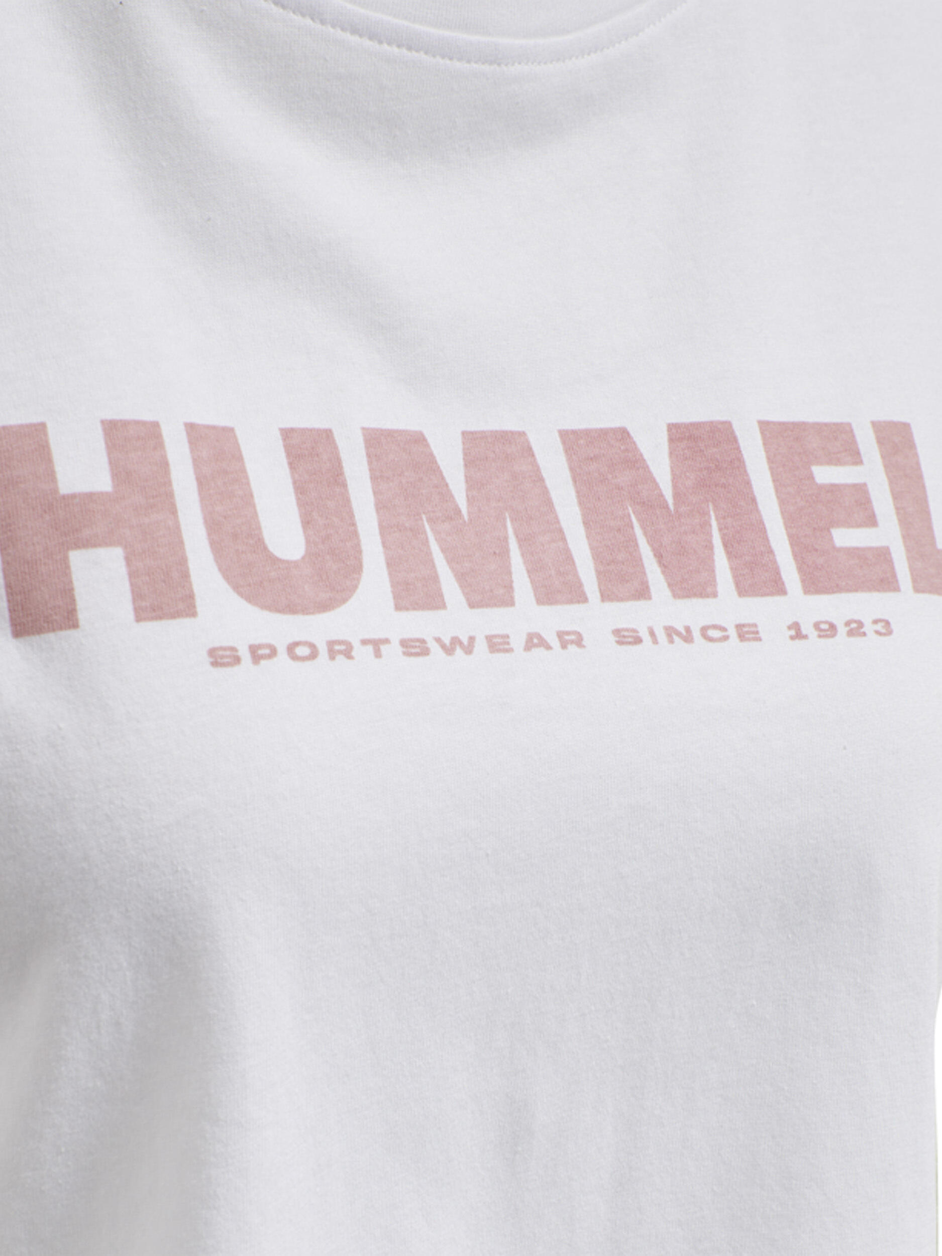 T-Shirt Hmllegacy Damen 7/8