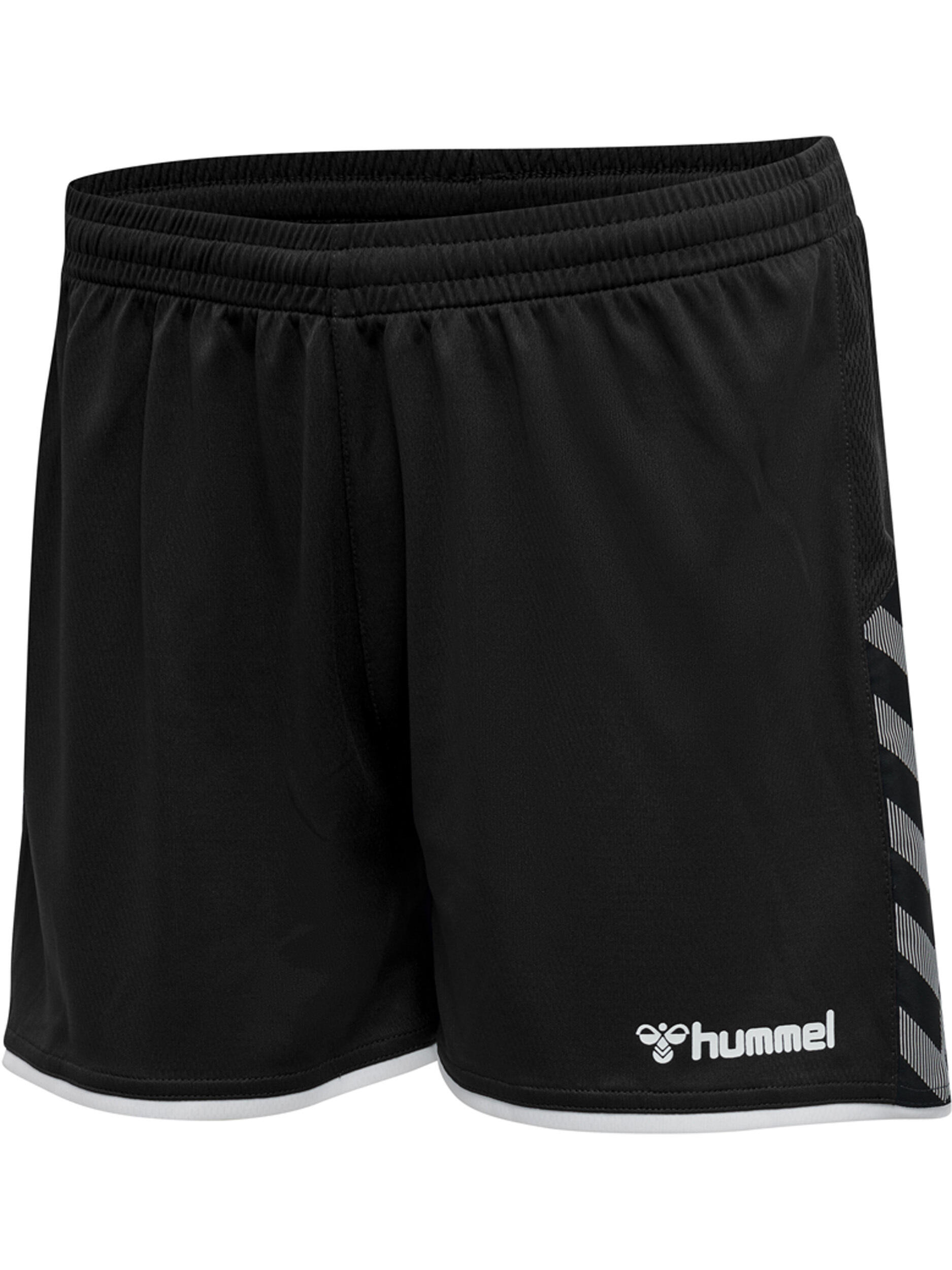 HUMMEL hmlAUTHENTIC POLY SHORTS WOMAN 7/7