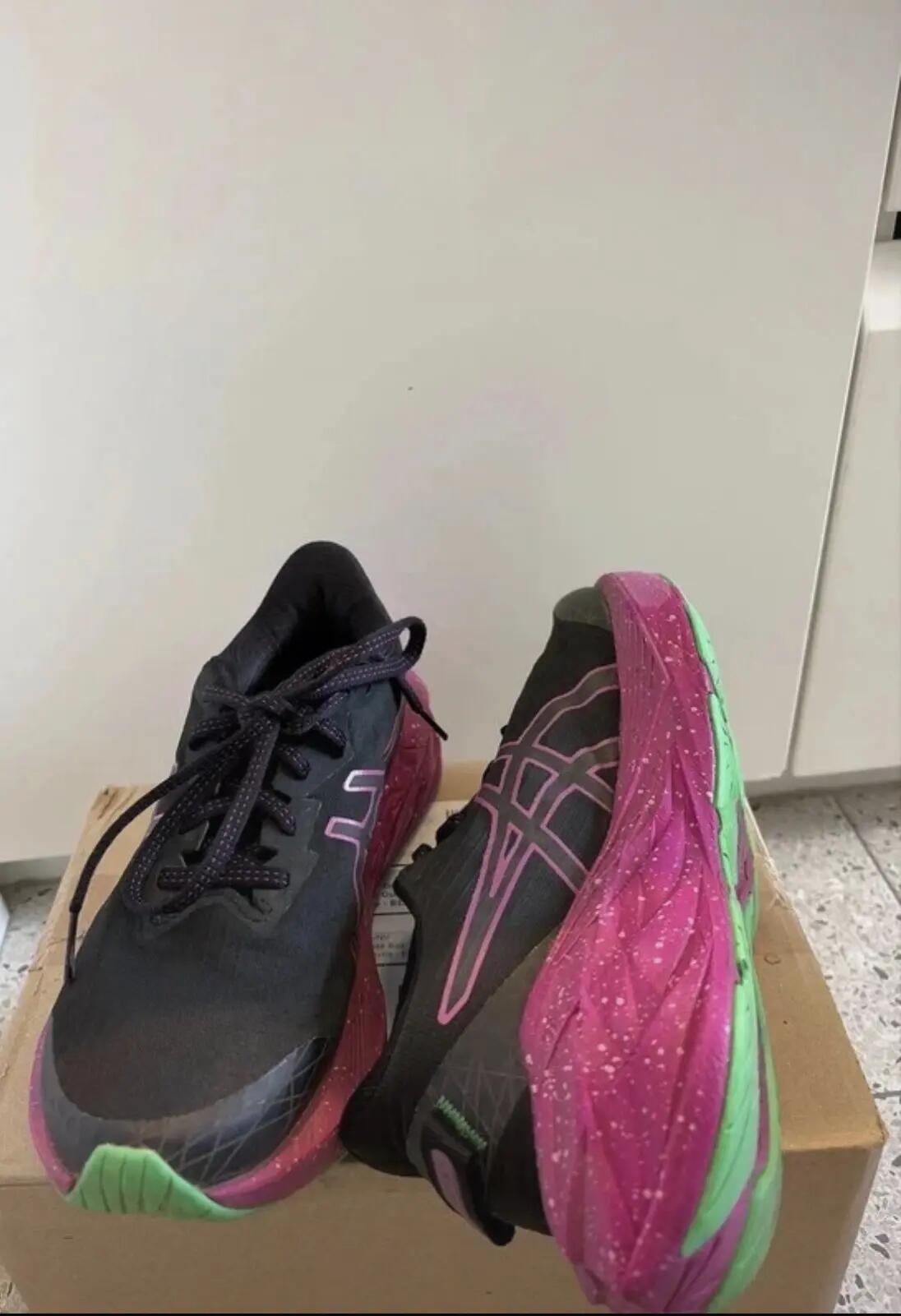 ASICS picture