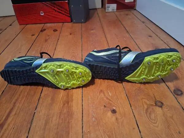 Entre Particuliers - Kalenji Pointes taille 41 2/4