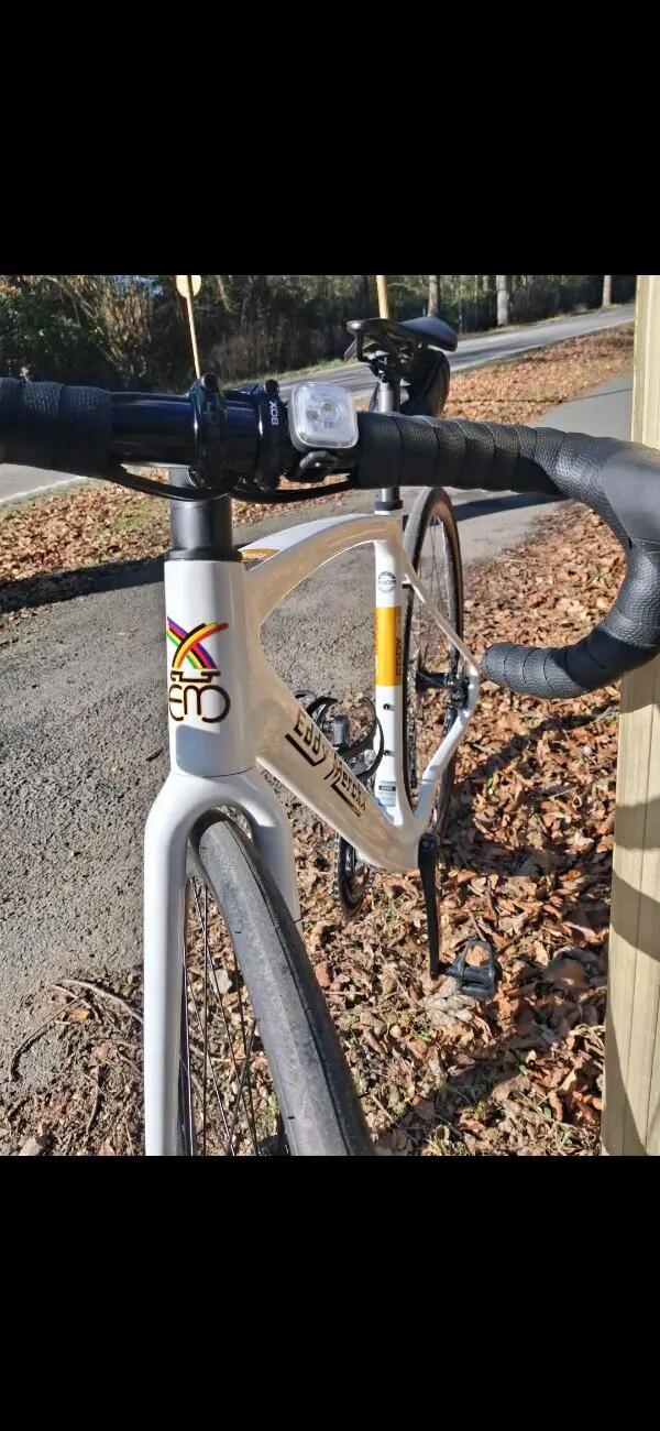 Entre Particuliers - Velo route  80 an d’Eddy Merckx 5/7
