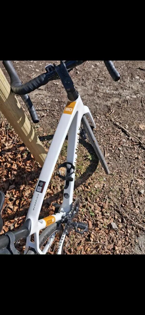 Entre Particuliers - Velo route  80 an d’Eddy Merckx 3/7