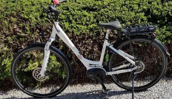 Tussen Particulieren - Stadsfiets / racefiets 28" 4/7