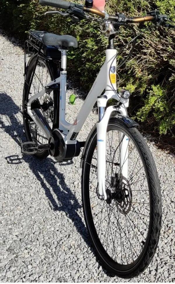 Tussen Particulieren - Stadsfiets / racefiets 28" 3/7