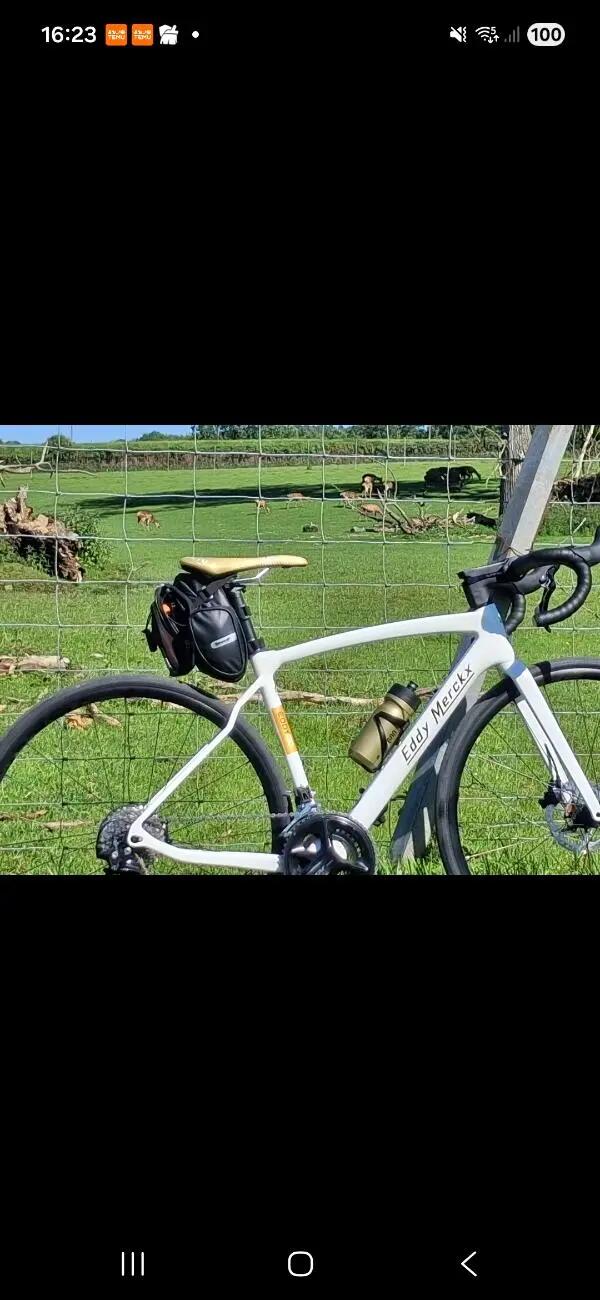Entre Particuliers - Velo route  80 an d’Eddy Merckx 2/7