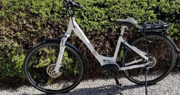 Tussen Particulieren - Stadsfiets / racefiets 28" 2/7