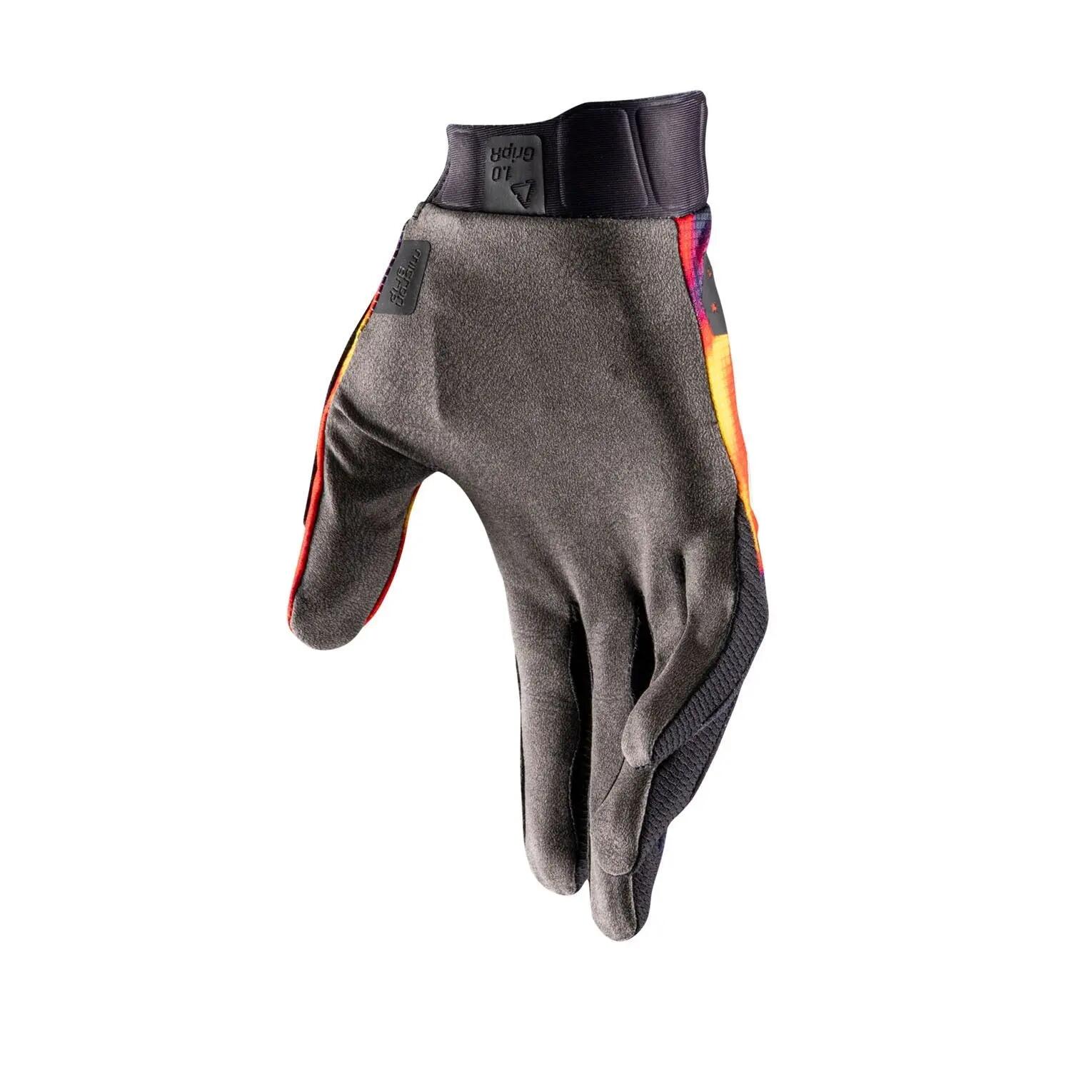 Luvas MTB 1.0 6/7