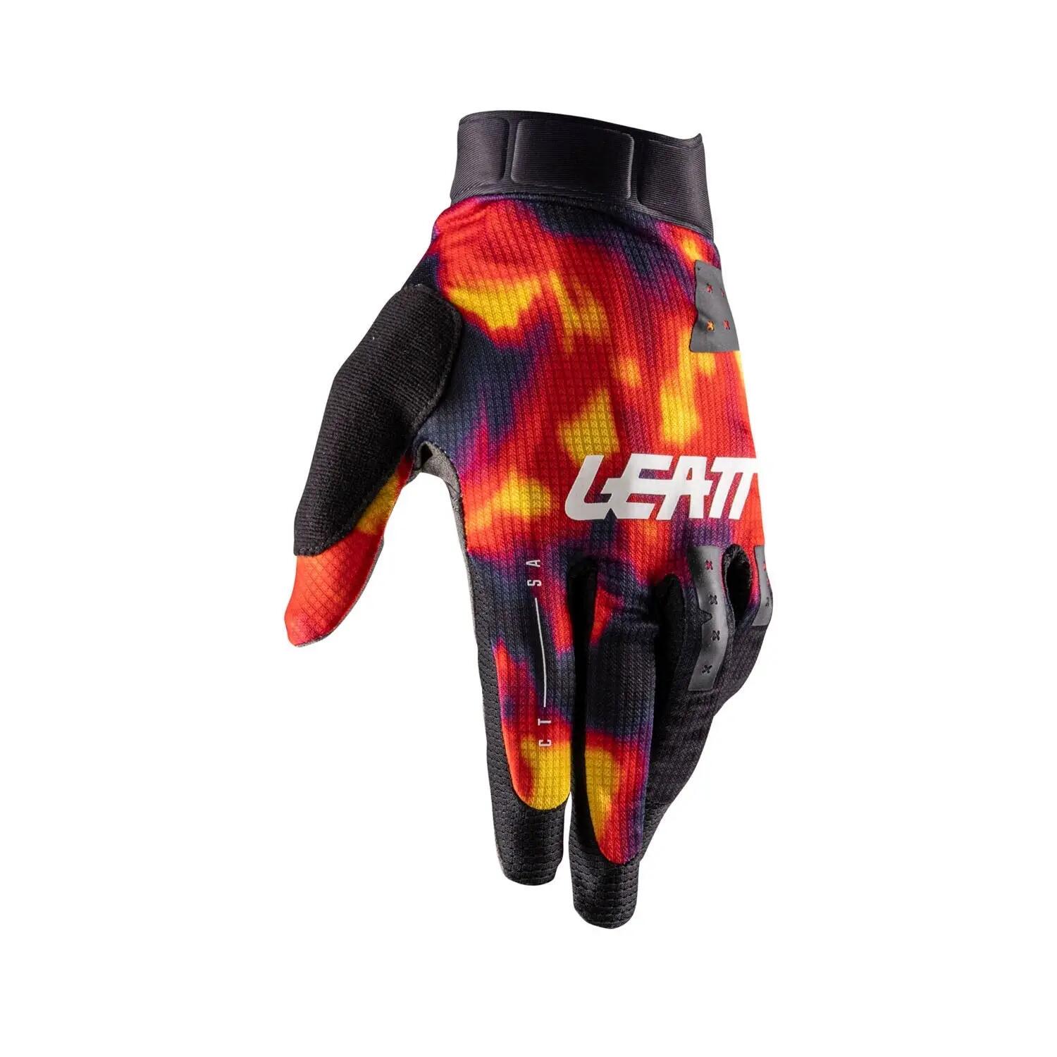Luvas MTB 1.0 4/7