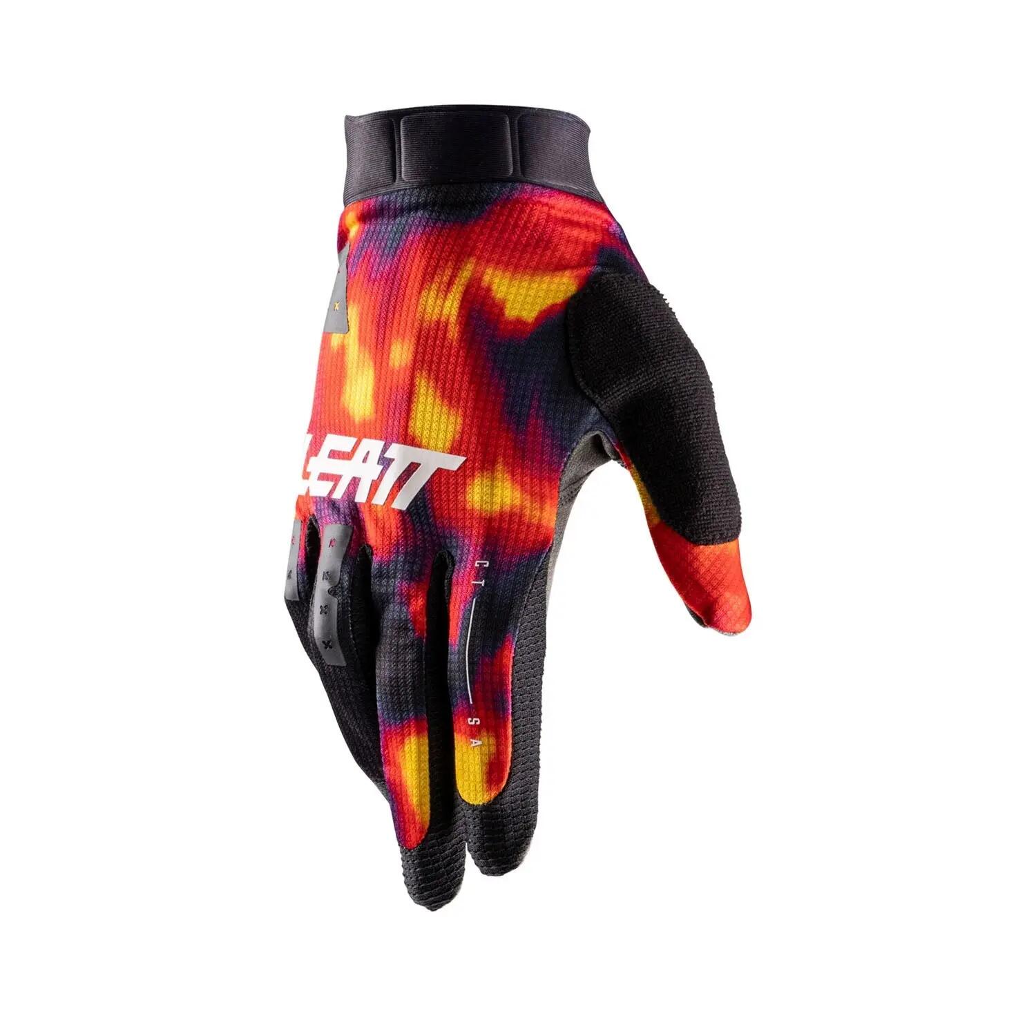 Luvas MTB 1.0 3/7