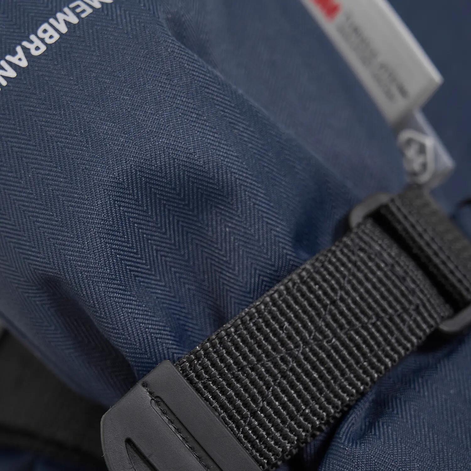 Kinder Feustling Mittens-Waterproof 3/4