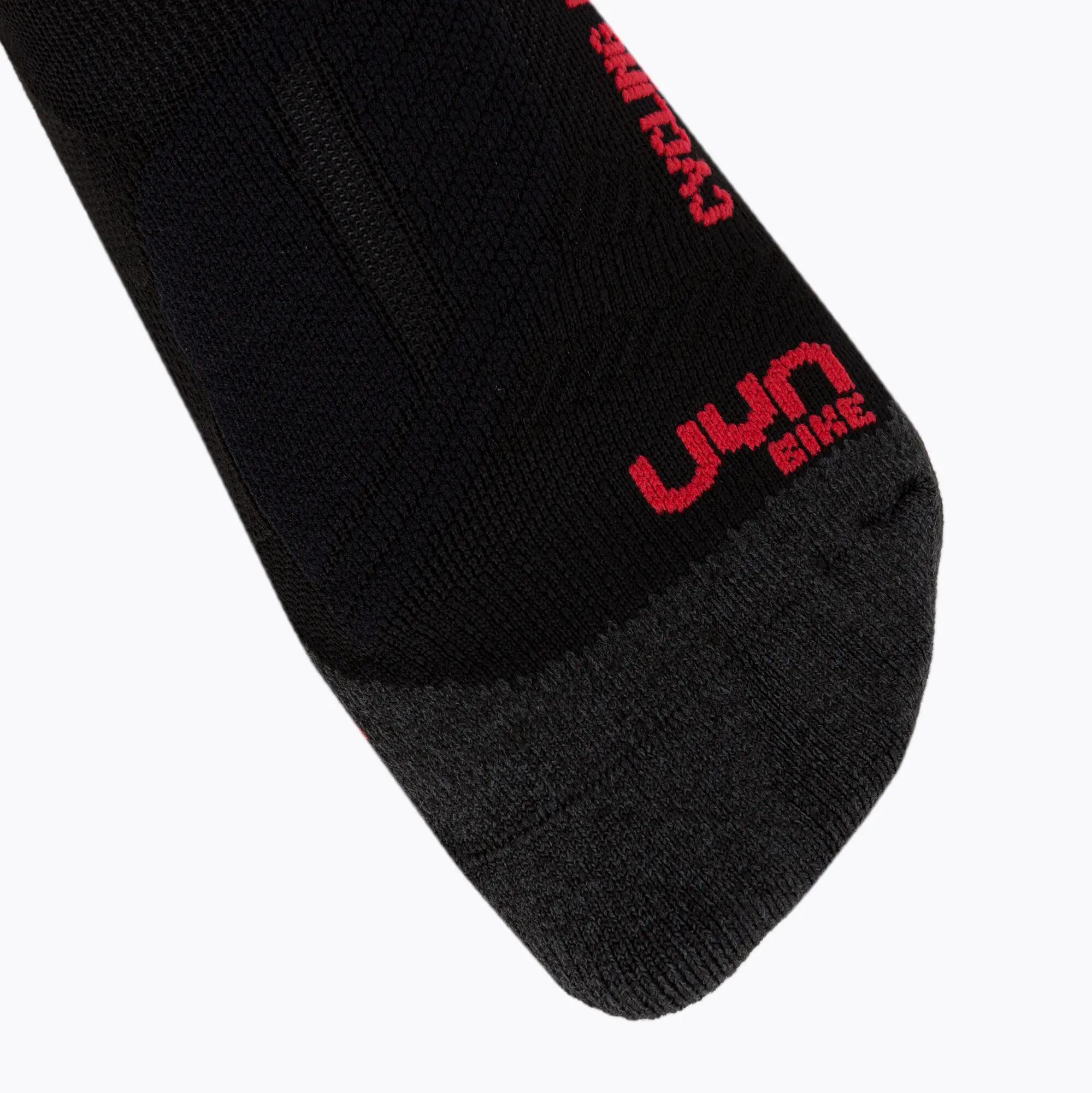 Cycling Light Socks 3/5
