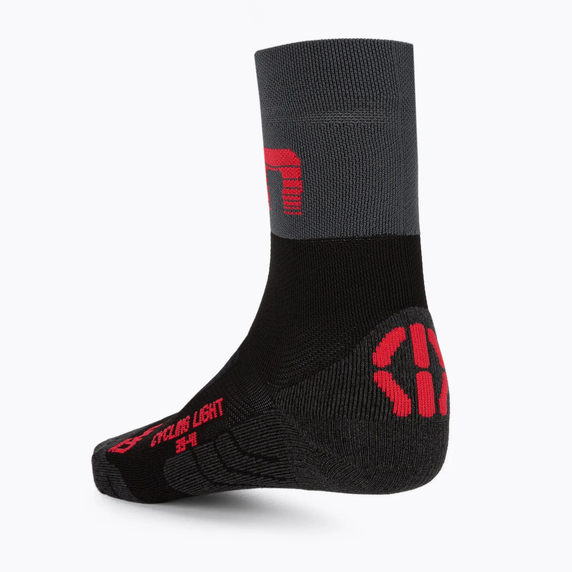 Cycling Light Socks 2/5