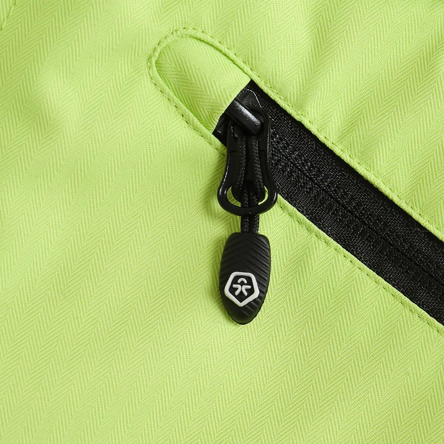 Kinder Skihose W. Pockets 3/3