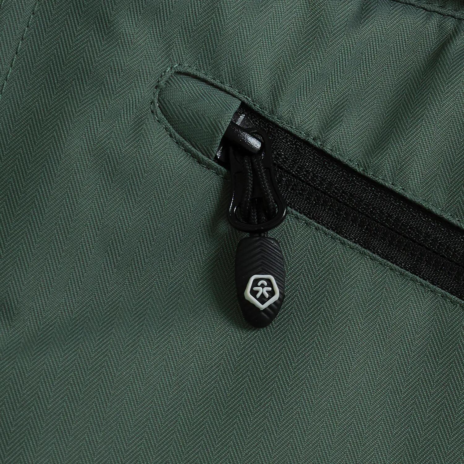 Kinder Skihose W. Pockets 3/4