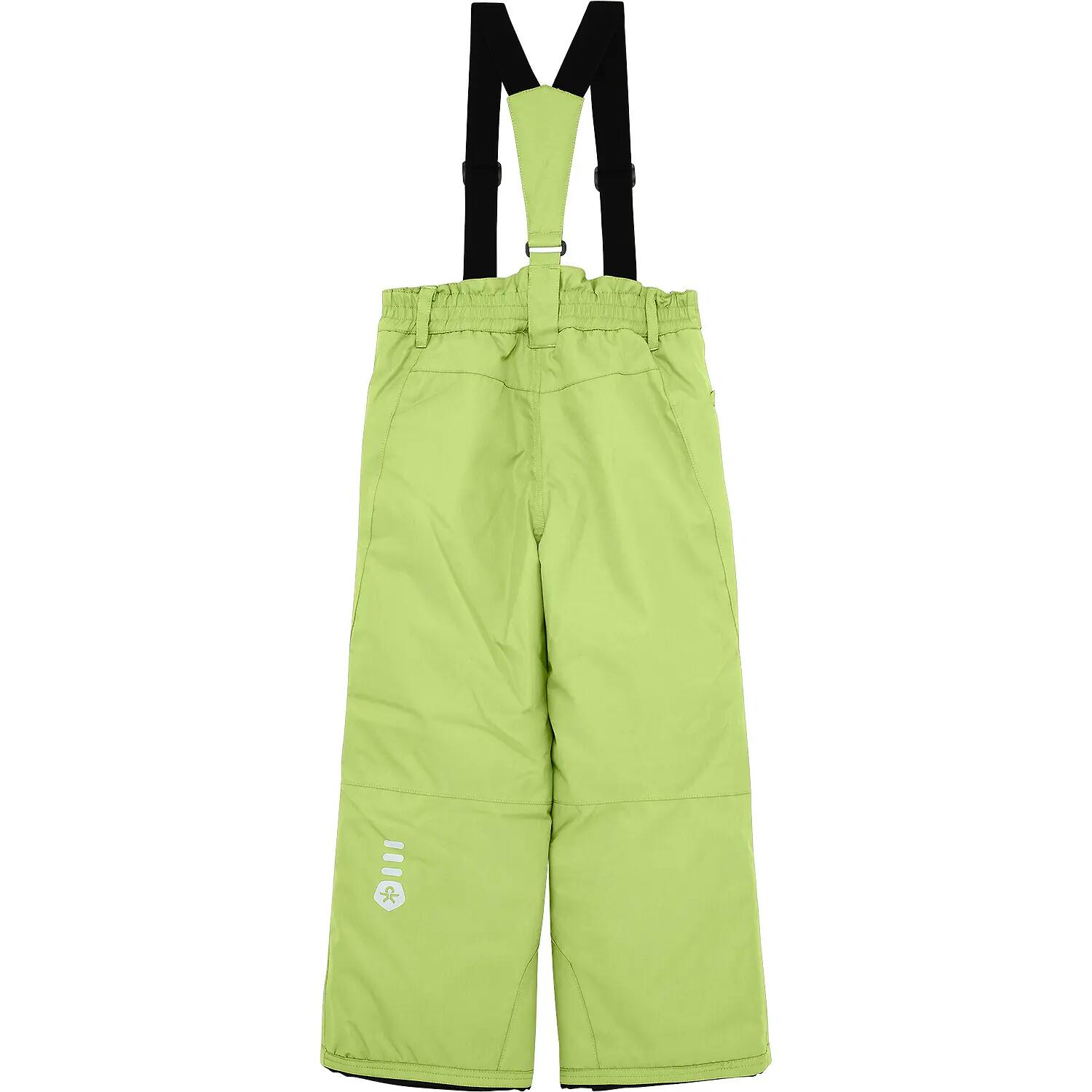 Kinder Skihose W. Pockets 2/3