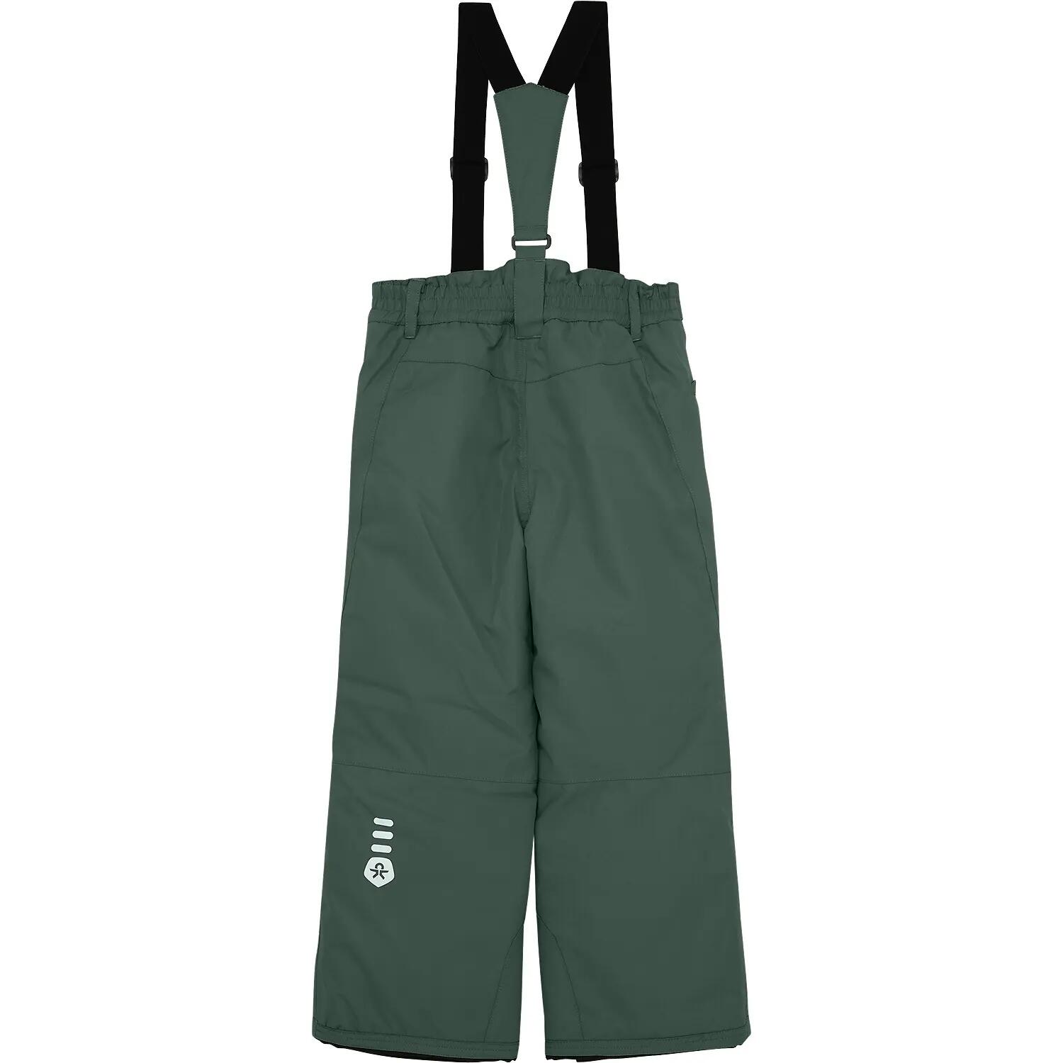 Kinder Skihose W. Pockets 2/4