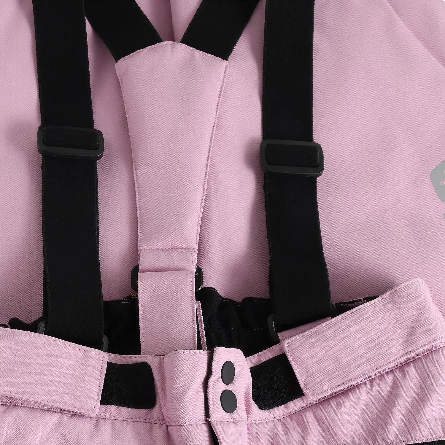 Kinder Skihose W. Pockets 3/3