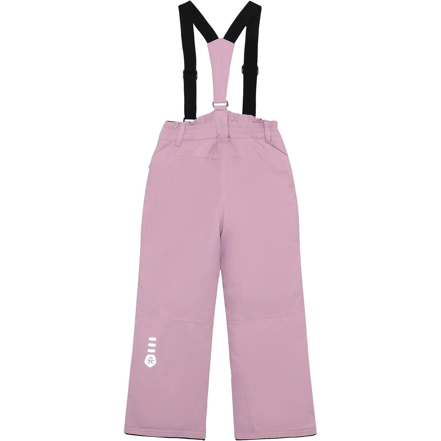 Kinder Skihose W. Pockets 2/3
