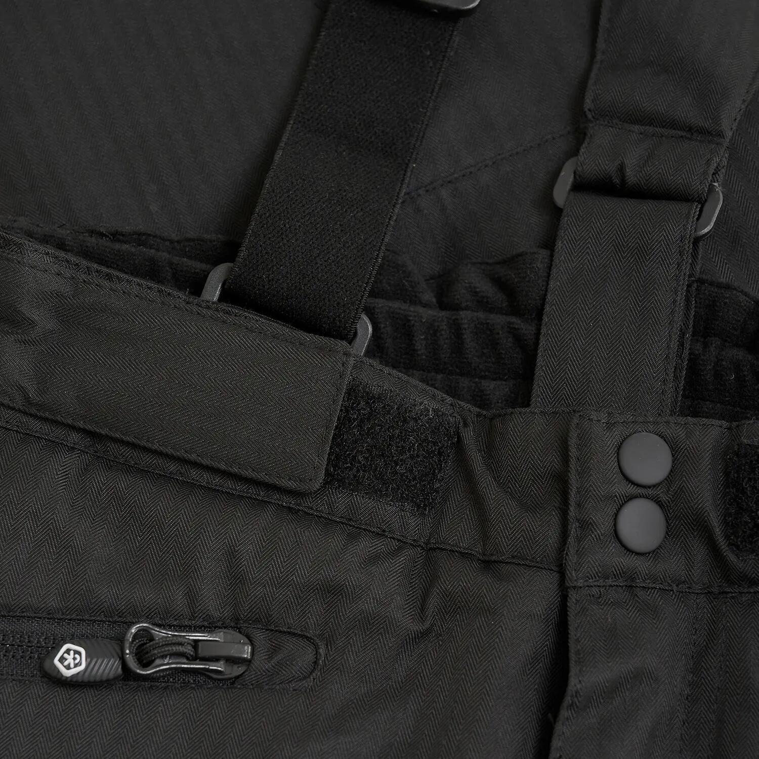 Kinder Skihose W. Pockets 3/7