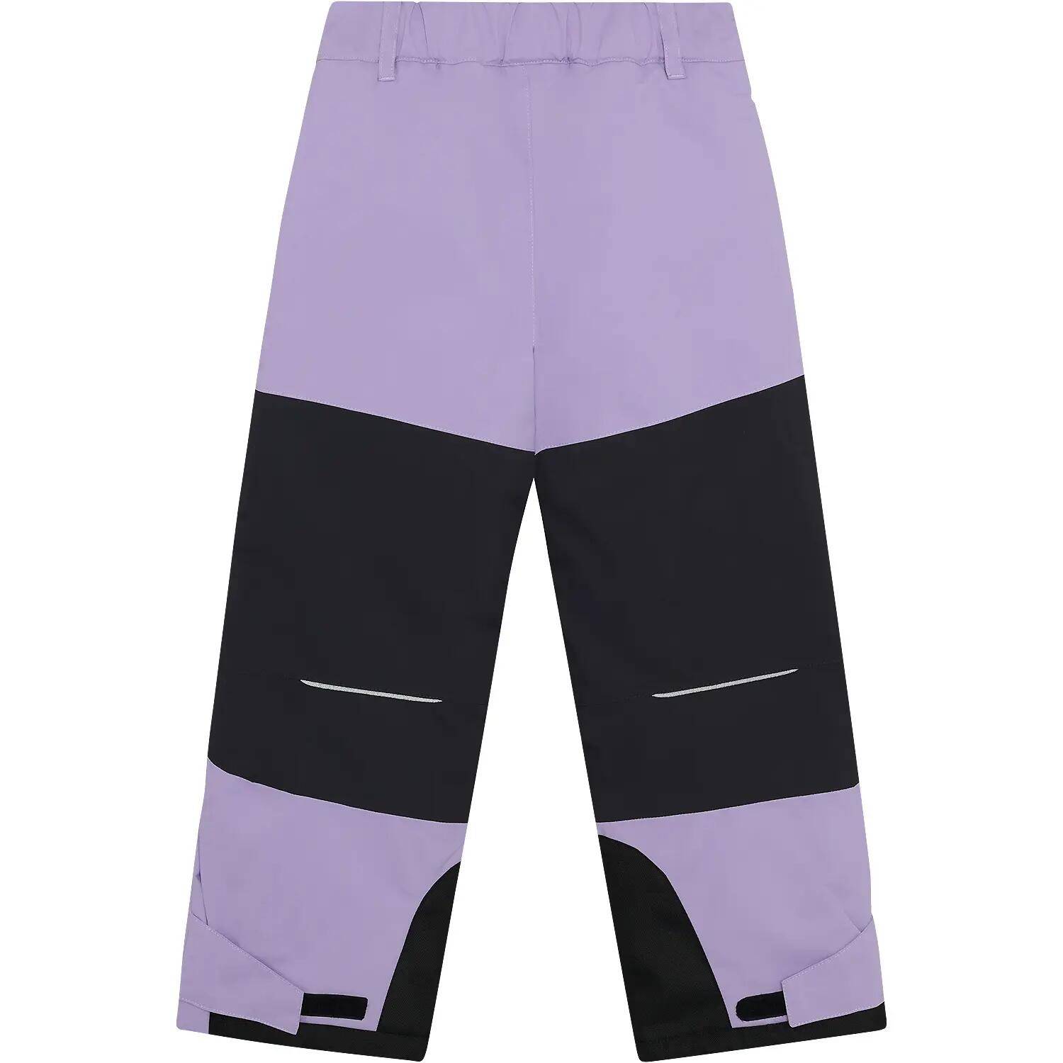 Kinder Skihose Colorblock 2/3