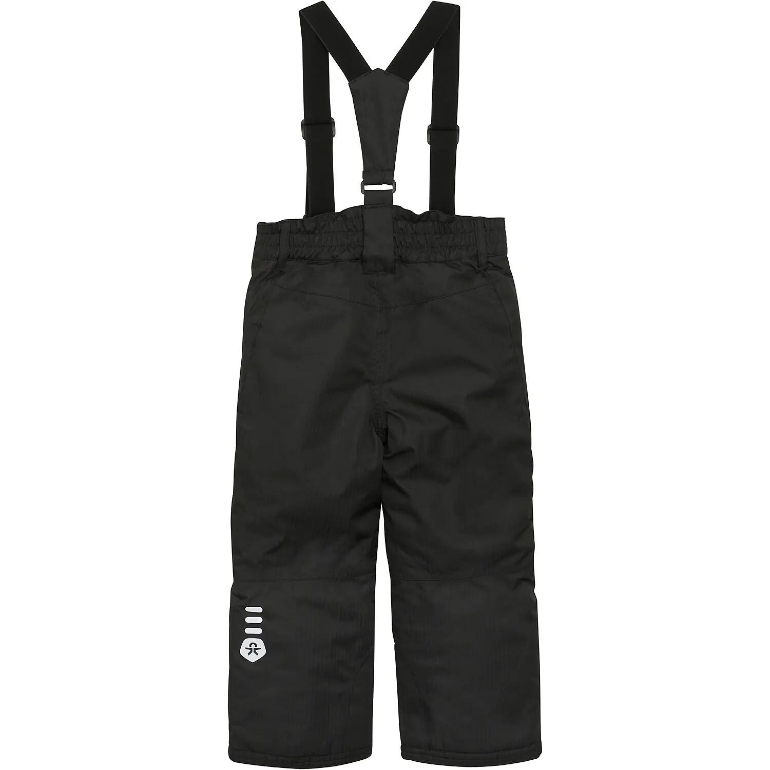 Kinder Skihose W. Pockets 2/7