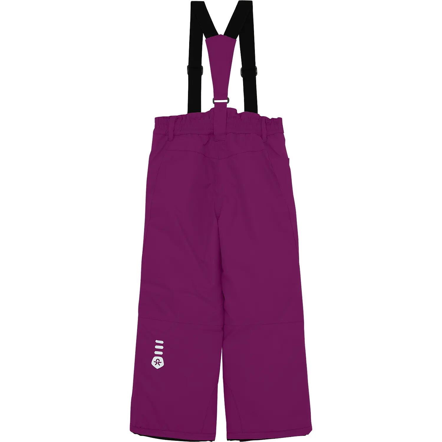Kinder Skihose W. Pockets 2/5