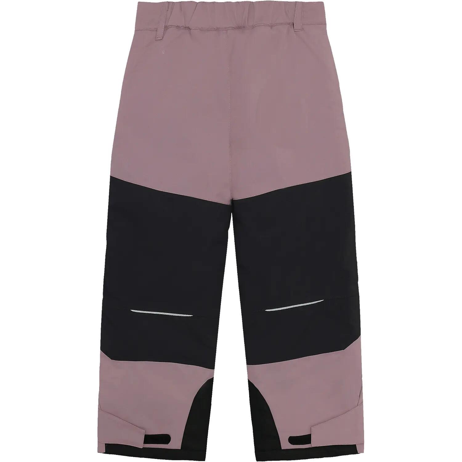 Kinder Skihose Colorblock 2/3