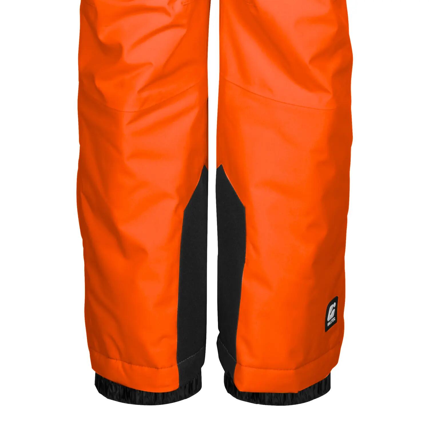 Kinder Skihose KSW 214 BYS SKI PNTS 4/6