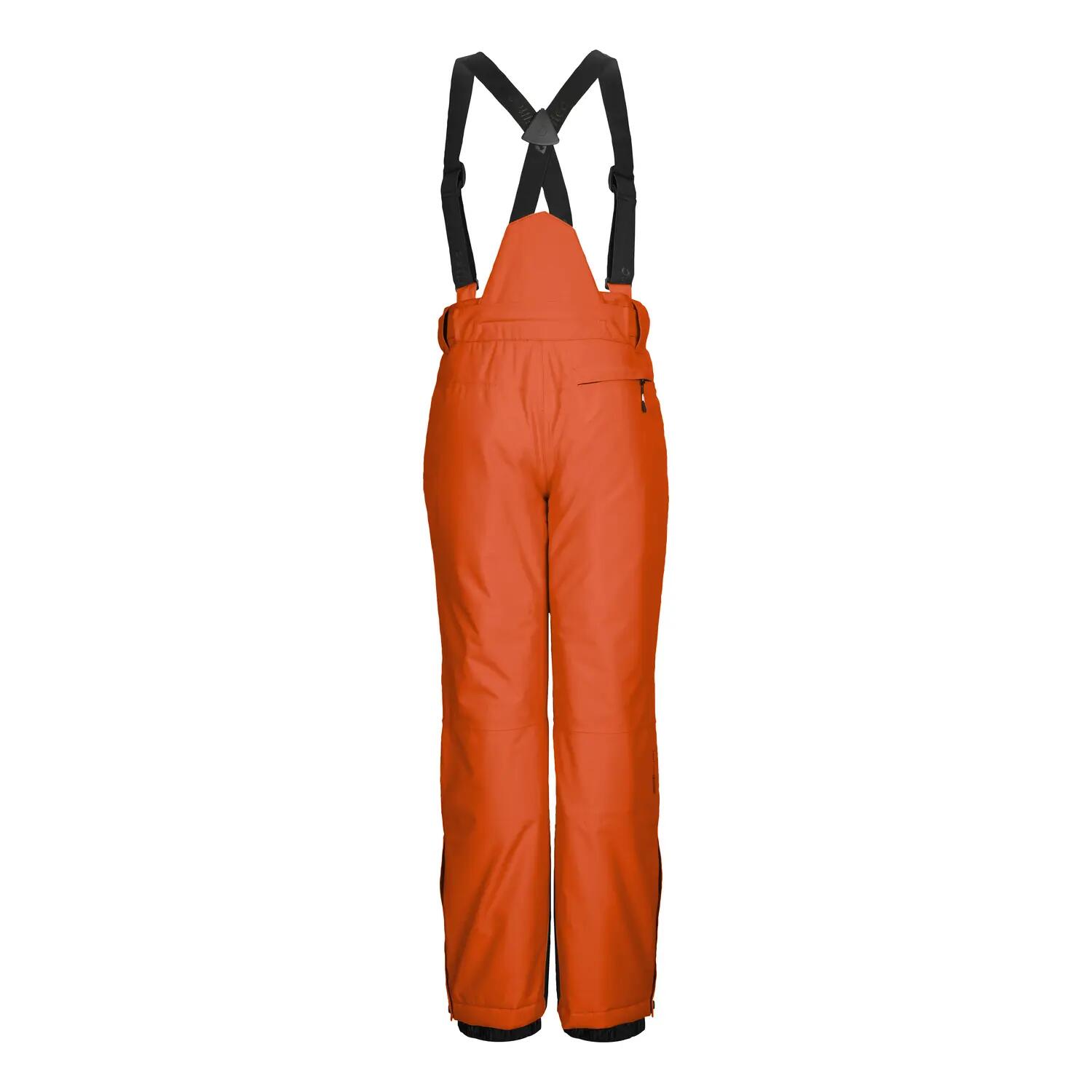 Kinder Skihose KSW 214 BYS SKI PNTS 2/6