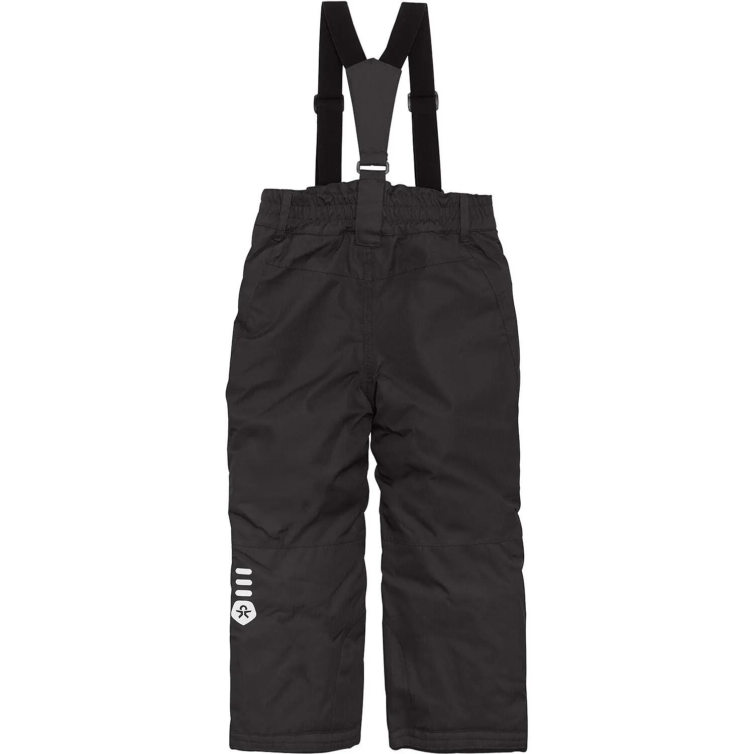 Kinder Skihose W. Pockets 2/6