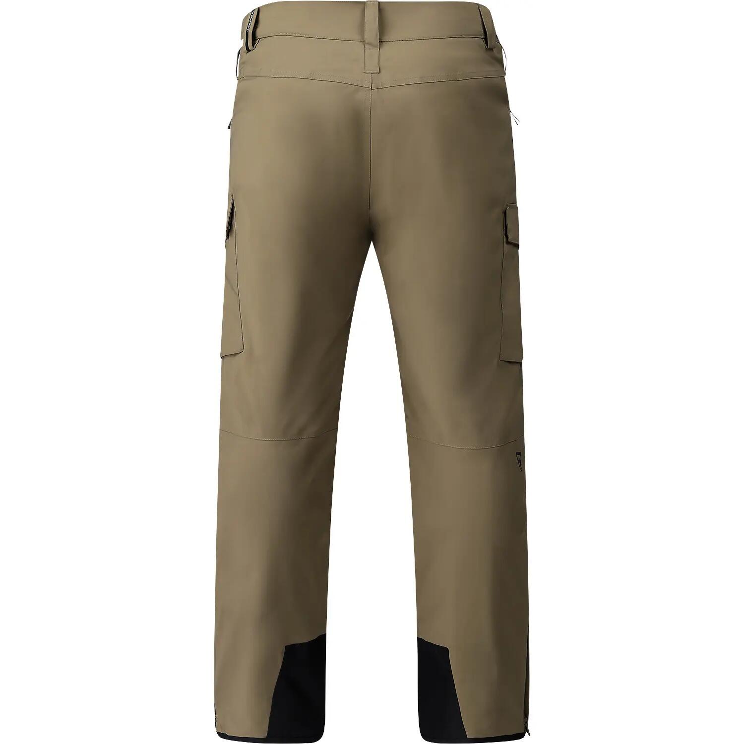 Herren Hose Footrail-Cargo Snow Pants 2/8