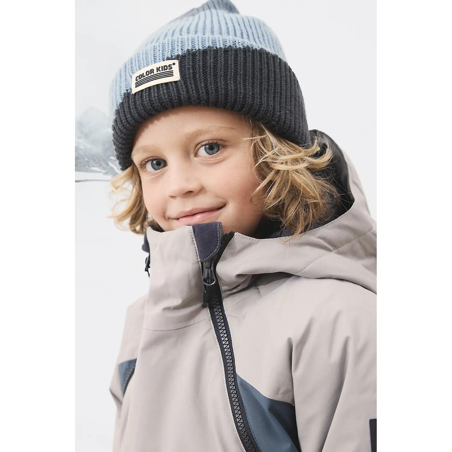 Kinder Skijacke Ski Jacket 5/5