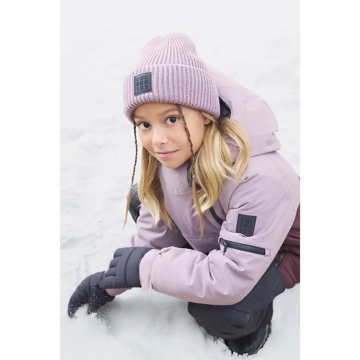 Kinder Skijacke Ski Jacket 5/5