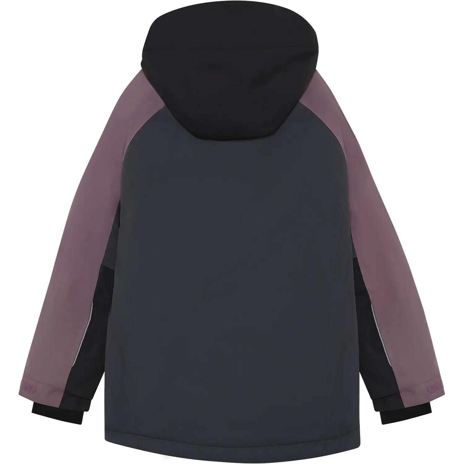 Kinder Skijacke Colorbl. 2/4