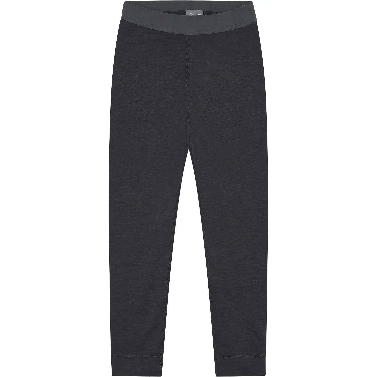 Kinder Unterwäscheset W. Wool 4/5