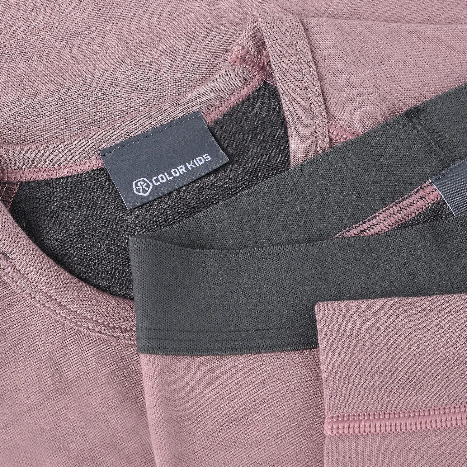Kinder Unterwäscheset W. Wool 5/5