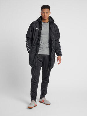 Reißverschluss Jacke Hmlauthentic Herren HUMMEL